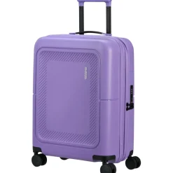 American Tourister  Dashpop Spinner koffer 55 - 23 cm violet purple