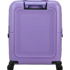 American Tourister Dashpop Spinner koffer 55 - 23 cm violet purple