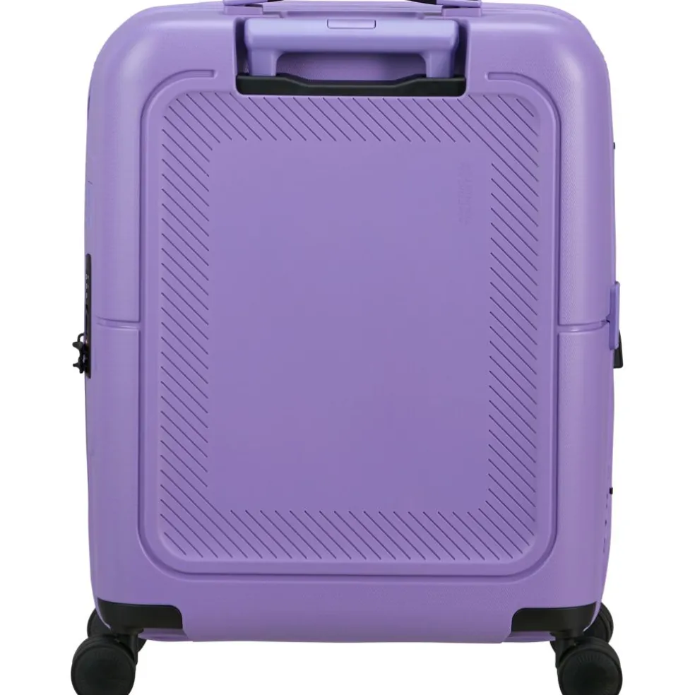 American Tourister Dashpop Spinner koffer 55 - 23 cm violet purple