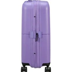 American Tourister Dashpop Spinner koffer 55 - 23 cm violet purple