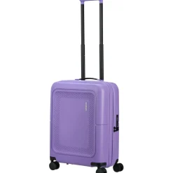 American Tourister Dashpop Spinner koffer 55 - 23 cm violet purple