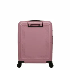 American Tourister Dashpop Spinner Easy Access 55 koffer lilas pink