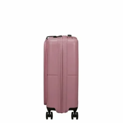 American Tourister Dashpop Spinner Easy Access 55 koffer lilas pink