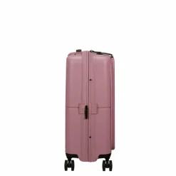 American Tourister Dashpop Spinner Easy Access 55 koffer lilas pink