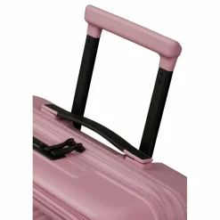 American Tourister Dashpop Spinner Easy Access 55 koffer lilas pink