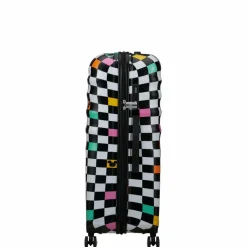 American Tourister Disney Wavebreaker 77 koffer mickey check