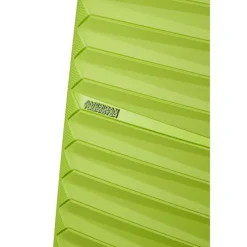 American Tourister  Fastforward Spinner 78 koffer neon lime