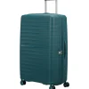 American Tourister  Fastforward Spinner 78 koffer totally teal