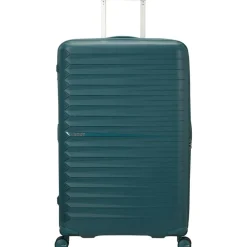 American Tourister  Fastforward Spinner 78 koffer totally teal