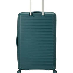 American Tourister  Fastforward Spinner 78 koffer totally teal