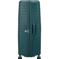 American Tourister  Fastforward Spinner 78 koffer totally teal