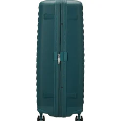 American Tourister  Fastforward Spinner 78 koffer totally teal