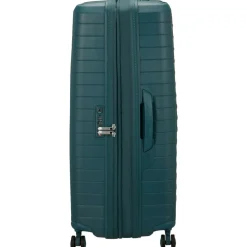 American Tourister  Fastforward Spinner 78 koffer totally teal