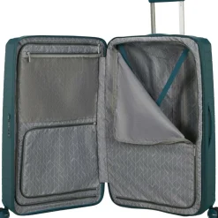 American Tourister  Fastforward Spinner 78 koffer totally teal