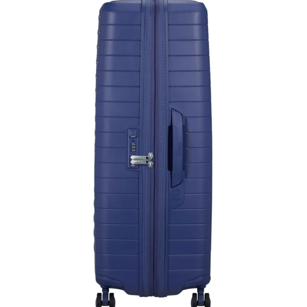 American Tourister Fastforward Spinner 78 koffer dusk purple