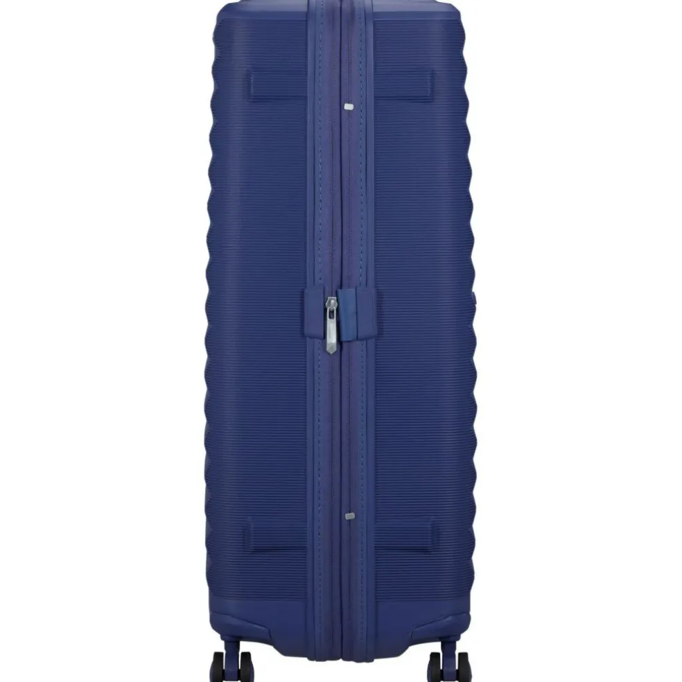 American Tourister Fastforward Spinner 78 koffer dusk purple