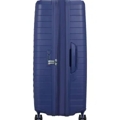American Tourister Fastforward Spinner 78 koffer dusk purple