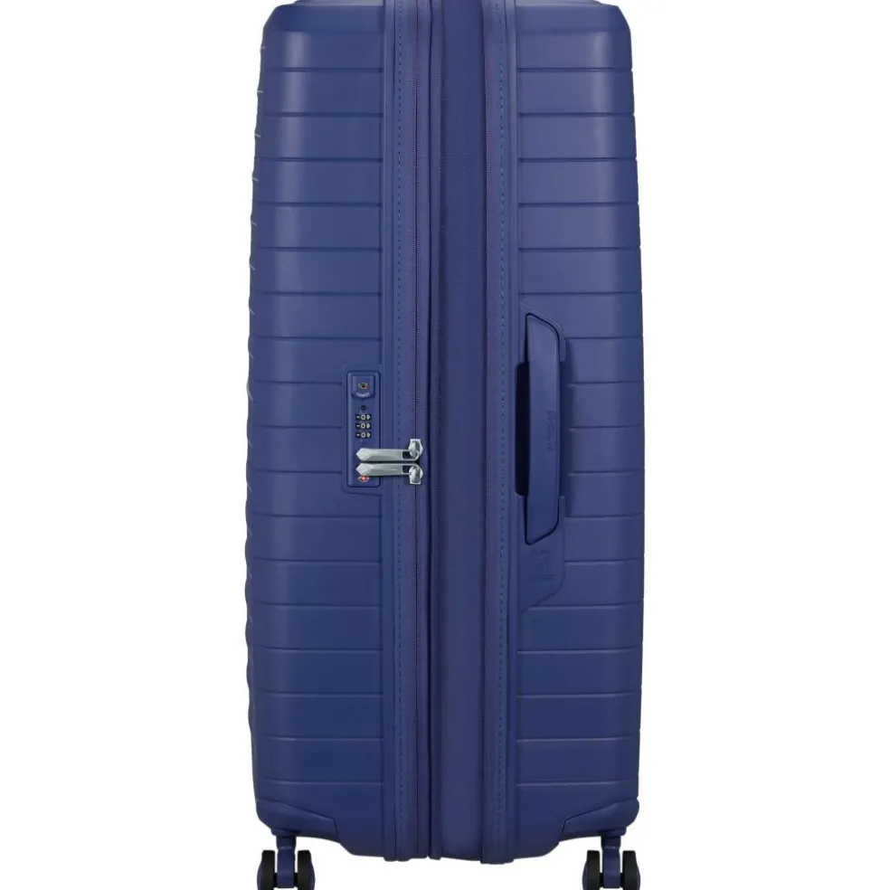 American Tourister Fastforward Spinner 78 koffer dusk purple