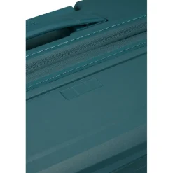 American Tourister Fastforward Spinner 68 koffer totally teal