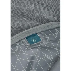 American Tourister Fastforward Spinner 68 koffer totally teal