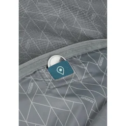 American Tourister Fastforward Spinner 68 koffer totally teal