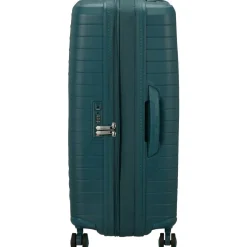 American Tourister Fastforward Spinner 68 koffer totally teal