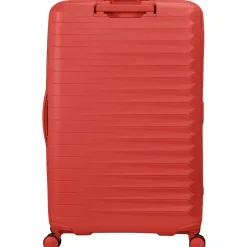 American Tourister  Fastforward Spinner 78 koffer sunset coral