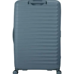 American Tourister  Fastforward Spinner 78 koffer steel blue