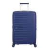 American Tourister  Fastforward Spinner 68 koffer dusk purple