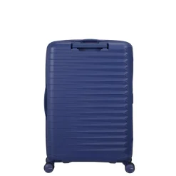 American Tourister  Fastforward Spinner 68 koffer dusk purple