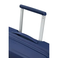 American Tourister  Fastforward Spinner 68 koffer dusk purple