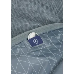 American Tourister  Fastforward Spinner 68 koffer dusk purple