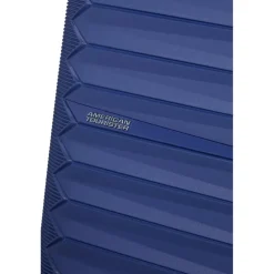 American Tourister  Fastforward Spinner 68 koffer dusk purple