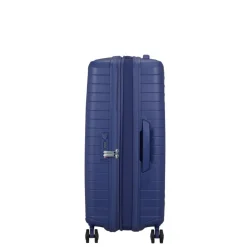 American Tourister  Fastforward Spinner 68 koffer dusk purple