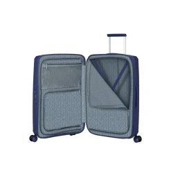 American Tourister  Fastforward Spinner 68 koffer dusk purple