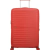 American Tourister  Fastforward Spinner 68 koffer sunset coral