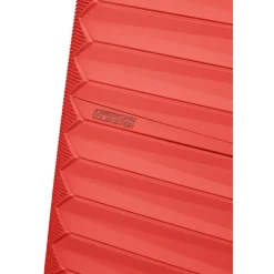 American Tourister Fastforward Spinner 68 koffer sunset coral