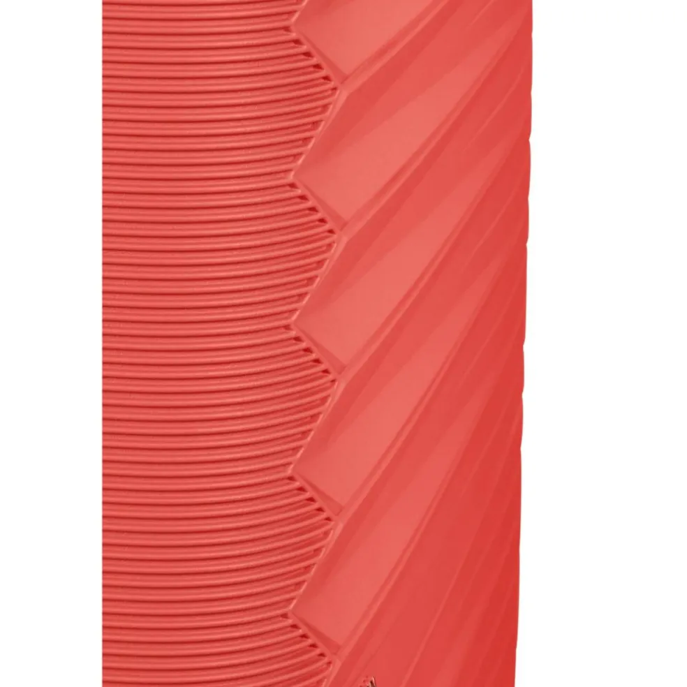 American Tourister Fastforward Spinner 68 koffer sunset coral