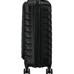American Tourister  Flashline Easy Access 55 koffer shadow black