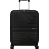 American Tourister  Flytwist Spinner 55 koffer shadow black