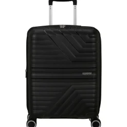 American Tourister  Flytwist Spinner 55 koffer shadow black