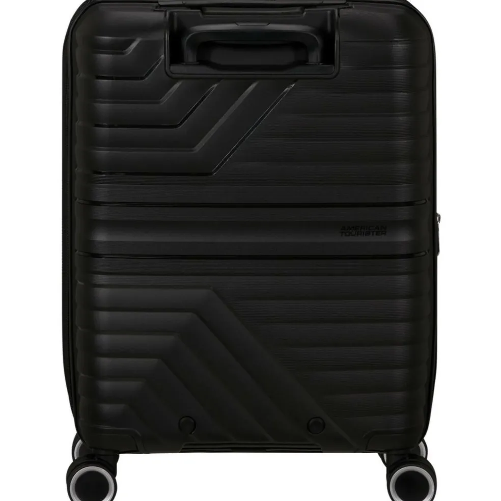 American Tourister Flytwist Spinner 55 koffer shadow black