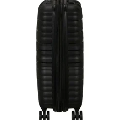 American Tourister Flytwist Spinner 55 koffer shadow black