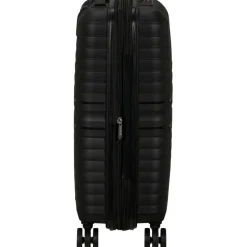 American Tourister Flytwist Spinner 55 koffer shadow black