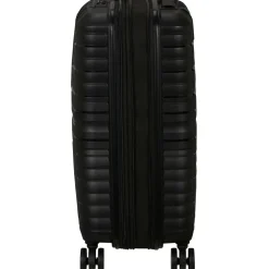 American Tourister Flytwist Spinner 55 koffer shadow black