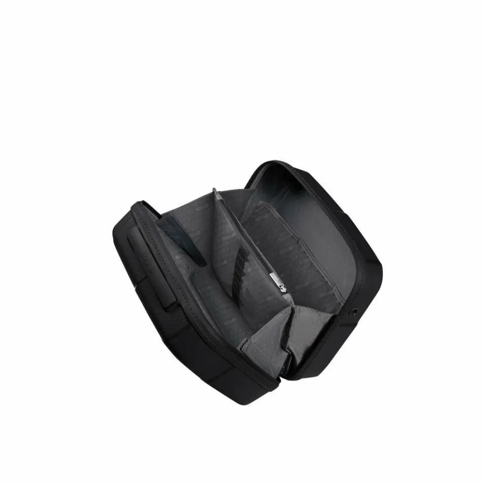 American Tourister Starvibe beautycase black