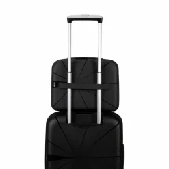 American Tourister Starvibe beautycase black