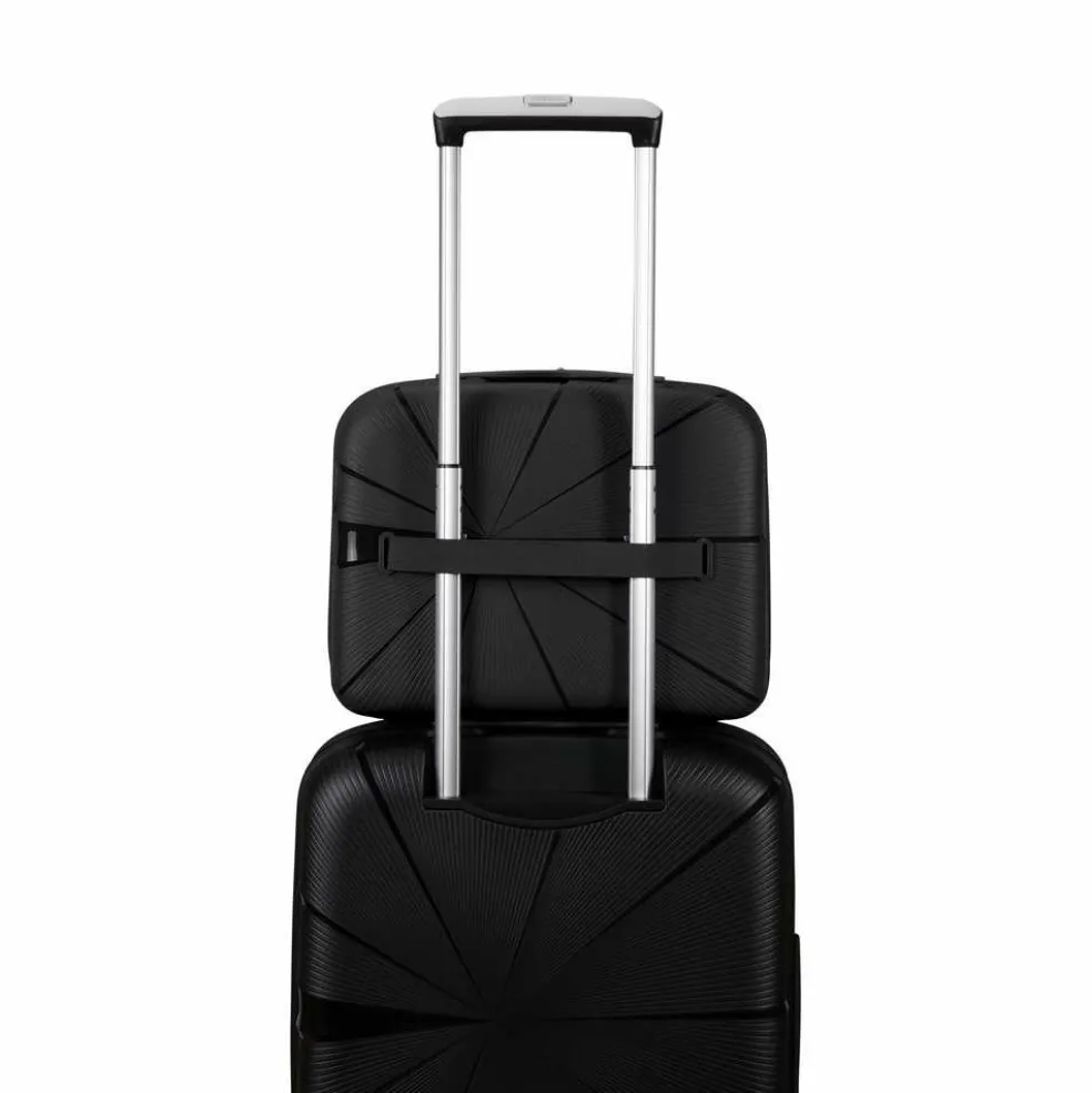 American Tourister Starvibe beautycase black