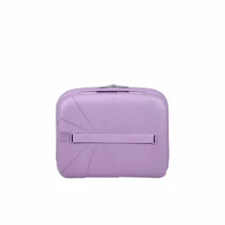 American Tourister Starvibe beautycase digital lavender