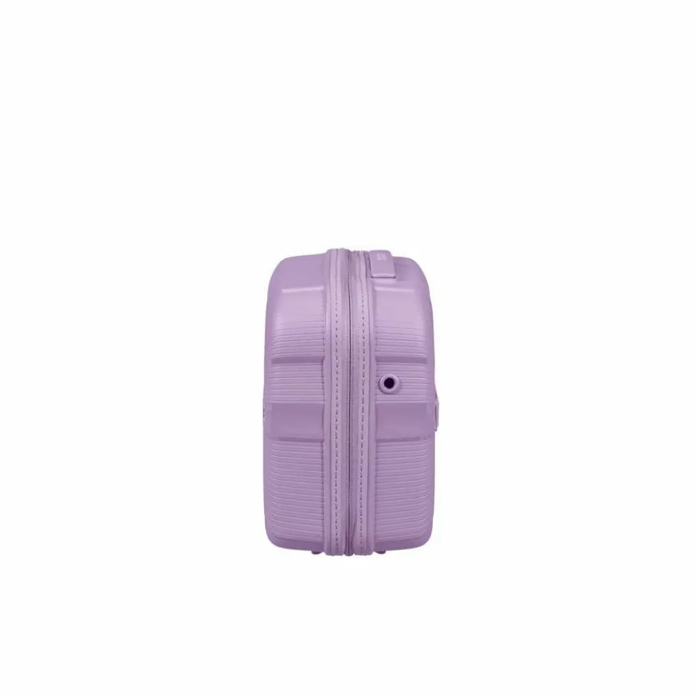 American Tourister Starvibe beautycase digital lavender